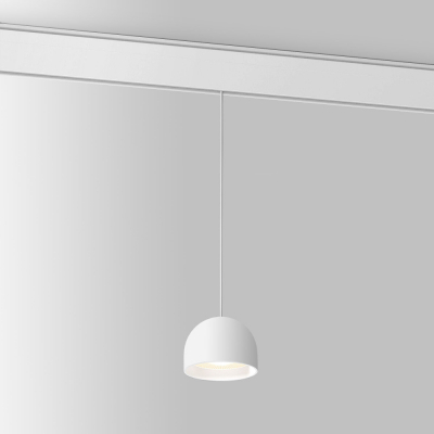 Трековый светильник Elektrostandard Slim Magnetic 85126/01