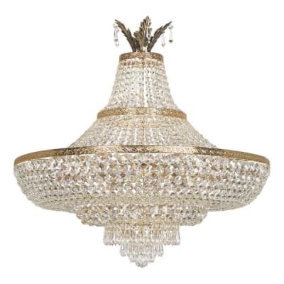 Подвесная люстра Castellana Castellana E 1.5.70.600 G Arti Lampadari