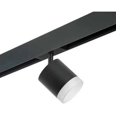 Трековый светильник Lightstar Rullo PRO348780