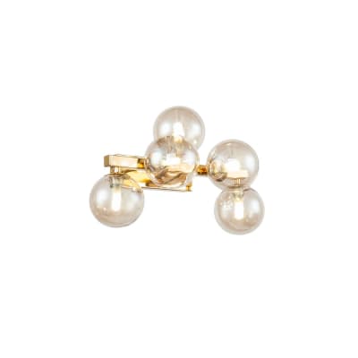 Потолочная люстра Maytoni Dallas MOD547WL-05G