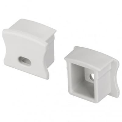 Заглушка Arlight PVC-SLIM-H15 018240