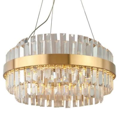 Подвесная люстра Liberty L48200.32 L'Arte Luce