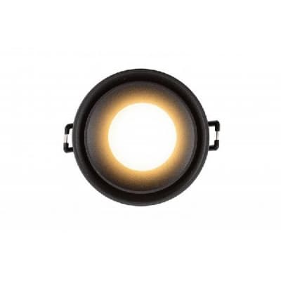 Точечный светильник DK2403 DK2403-BK Denkirs