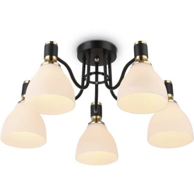 Потолочная люстра Ambrella TRADITIONAL TR303307