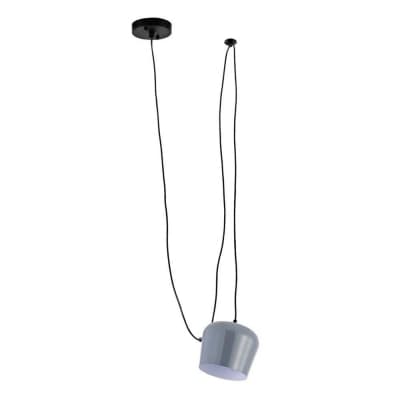 Подвесной светильник Donolux S111013/1A grey