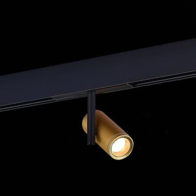 Трековый светильник ST Luce Skyline 48 ST808.236.08