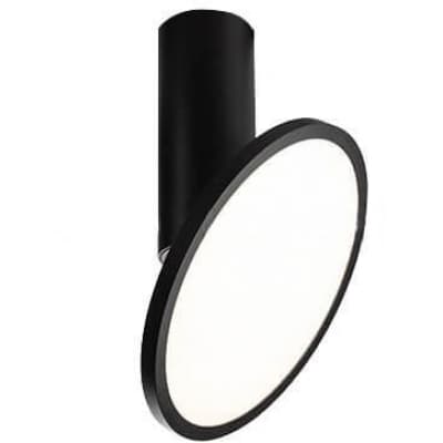 Спот Largo M03-096 black Italline