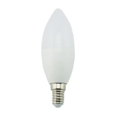 Лампа светодиодная Ecola Candle LED Premium 9W E14 4000K C4MV90ELC