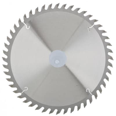Пильный диск по дереву 190 x 20/16 x 48Т Gross 73317