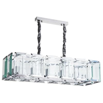 Подвесная люстра Ostin 1100/02 SP-12 Divinare