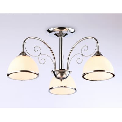 Потолочная люстра Ambrella Traditional TR3181