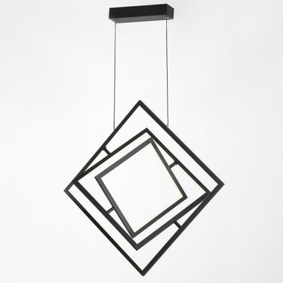 Подвесной светильник Citilux Cube CL719241