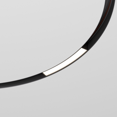 Трековый светильник Elektrostandard Slim Magnetic 85179/01