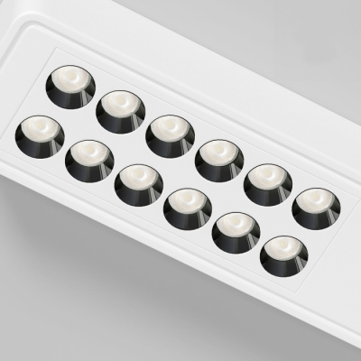 Точечный светильник Elektrostandard Tend 25115/LED