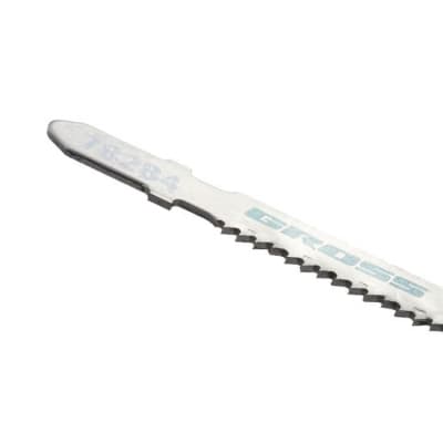 Полотна для электролобзика  Profi, 2 шт, ( 31135F-T111HF ) Gross 78284