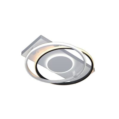 Потолочный светильник LED HIGH-TECH LED LAMPS 82003 Natali Kovaltseva