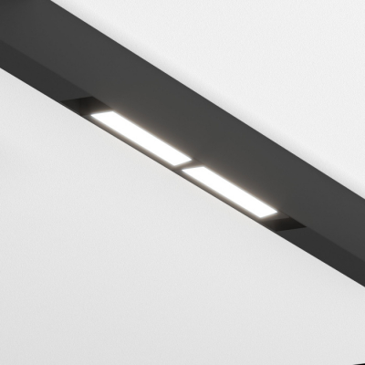 Трековый светильник Elektrostandard Slim Magnetic 85008/01