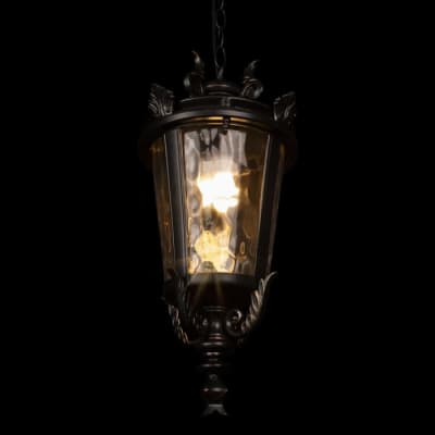 Уличный светильник подвесной Loft It Verona 100003P