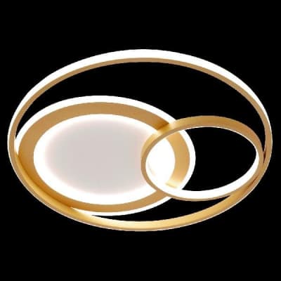 Потолочная люстра LED LAMPS LED LAMPS 81312 Natali Kovaltseva