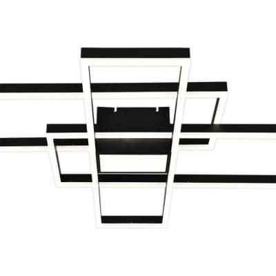 Потолочная люстра Escada Twins 10284/4LED