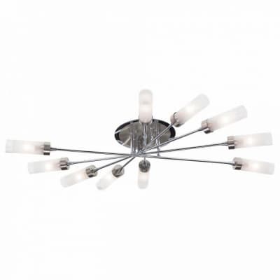 Потолочная люстра Citilux ХЕЛИКС CL109101