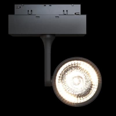 Трековый светильник Track Lamps TR024-2-10B3K Maytoni
