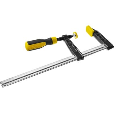 Струбцина STAYER F, 50 х 200 мм 32095-050-200