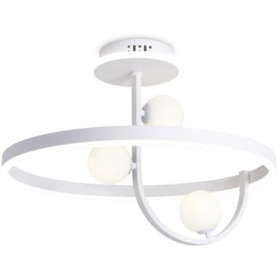 Потолочная люстра Ambrella Comfort FL66261