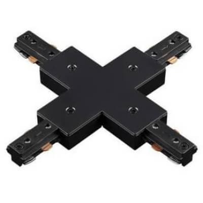 Коннектор WSO WSO 75 black Italline