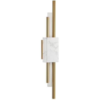 Настенный светильник Odeon Light Marmi 4359/10WL