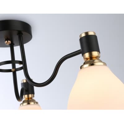 Потолочная люстра Ambrella TRADITIONAL TR303303