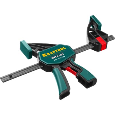 GP-150/85 струбцина пистолетная 150/85 мм, KRAFTOOL 32226-15_z01