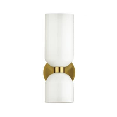 Бра ODEON LIGHT ORINOCO 4798/2W
