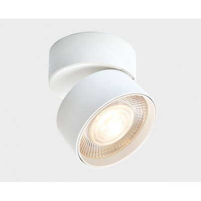 Спот Italline IT02-011 white 3000K