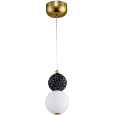 Подвесной светильник Kink Light Мони 07627-1+1,19