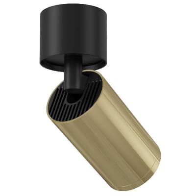 Точечный светильник Focus S C050CL-1BG Maytoni