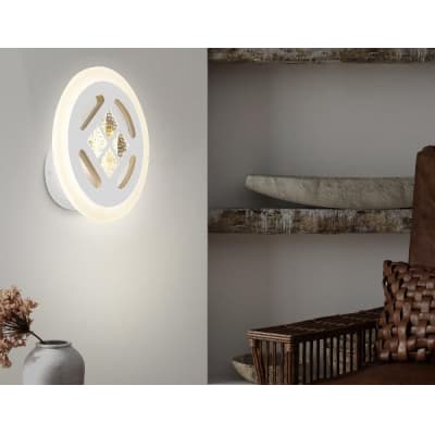 Бра Ambrella Acrylica FA2955
