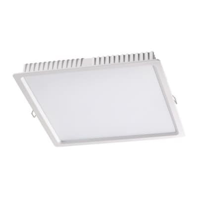 Встраиваемый светодиодный светильник Novotech Luna 358034
