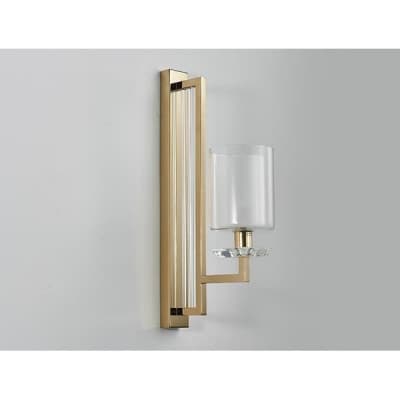 Бра Newport 4400 4401 L/A gold