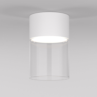 Точечный светильник Elektrostandard Lumen 25047/LED