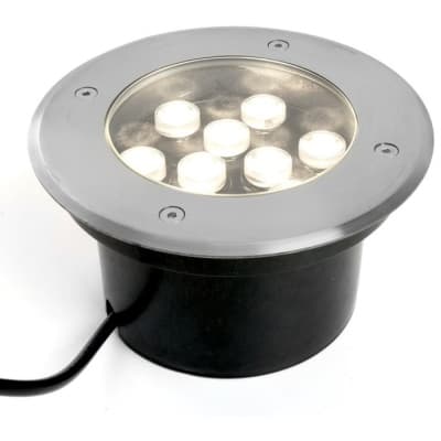 Встраиваемый светильник уличный Feron SP2803 48347