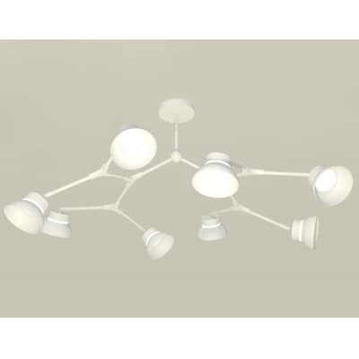 Потолочная люстра Ambrella TRADITIONAL XB9059100