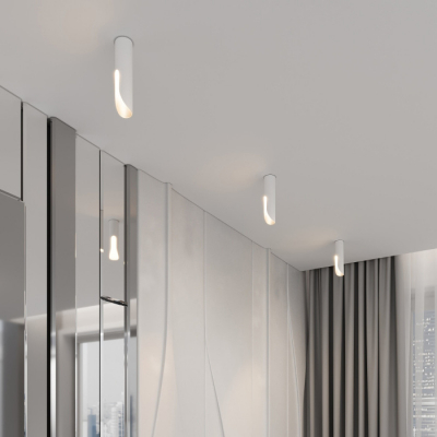 Точечный светильник Elektrostandard Apex 25113/LED