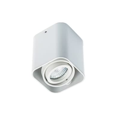 Точечный светильник Italline Mg-56 5641 white