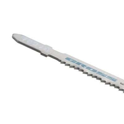 Полотна для электролобзика  по металлу, 2 шт, ( 3113-T118B ) Gross 78278