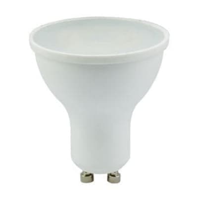 Лампа светодиодная Ecola Reflector GU10 LED 7W 6000K G1RD70ELC