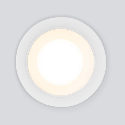 Точечный светильник Elektrostandard Basic 25082/LED