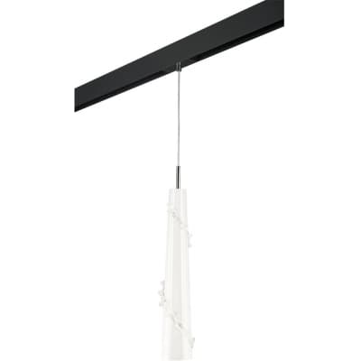 Трековый светильник Lightstar Petalo PRO804310