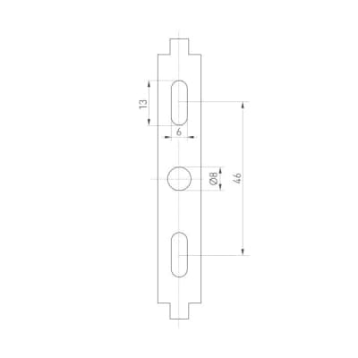 Потолочный светильник Arlight QUADRO 034776
