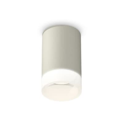 Точечный светильник Techno Spot XS6314041 Ambrella